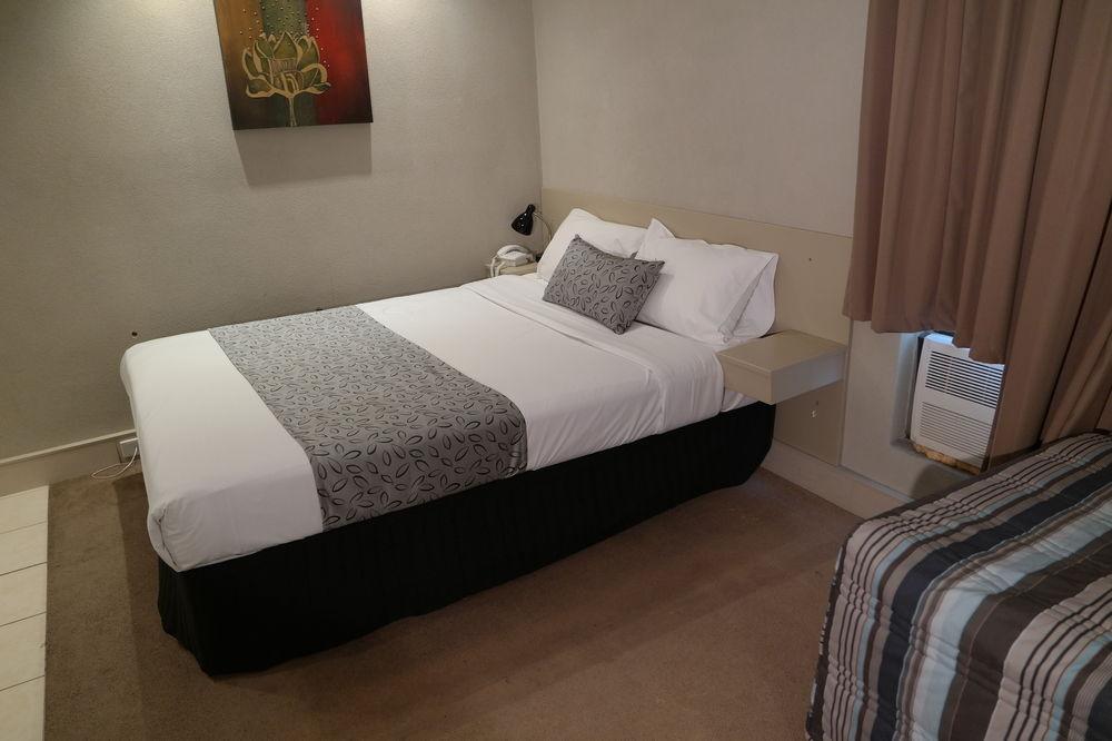 ملبورن Parkville Place Serviced Apartments المظهر الخارجي الصورة