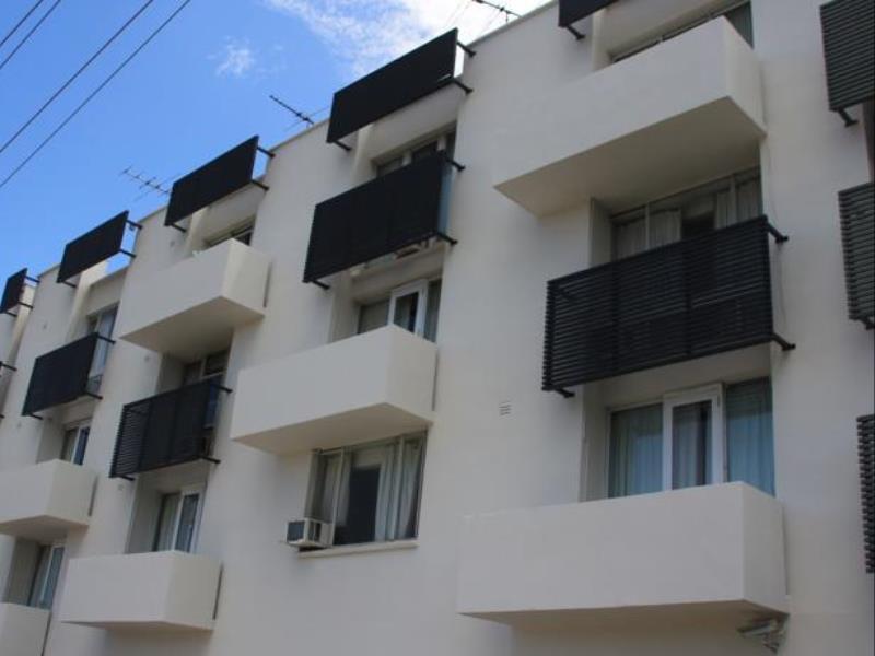 ملبورن Parkville Place Serviced Apartments المظهر الخارجي الصورة
