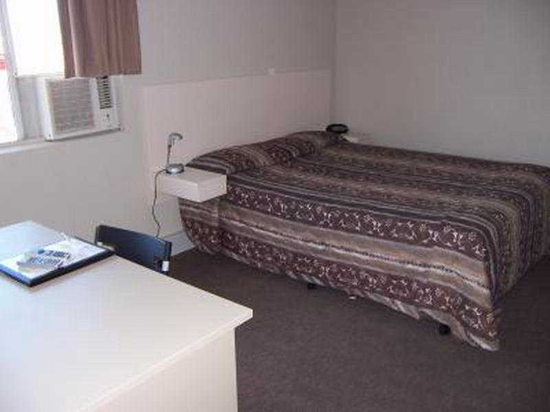 ملبورن Parkville Place Serviced Apartments المظهر الخارجي الصورة