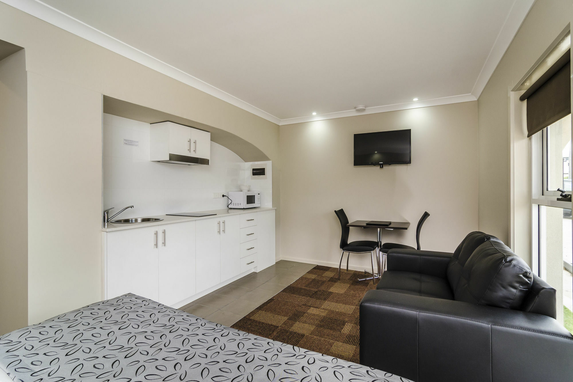 ملبورن Parkville Place Serviced Apartments المظهر الخارجي الصورة