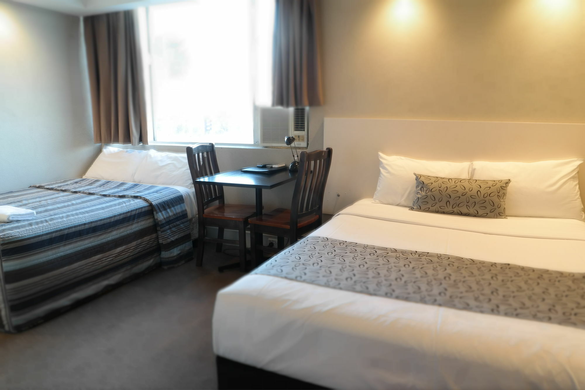 ملبورن Parkville Place Serviced Apartments المظهر الخارجي الصورة